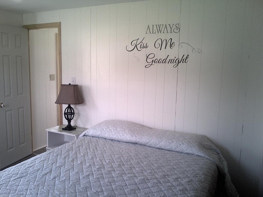 Lord'S Seaside Cottages Borden-Carleton Esterno foto