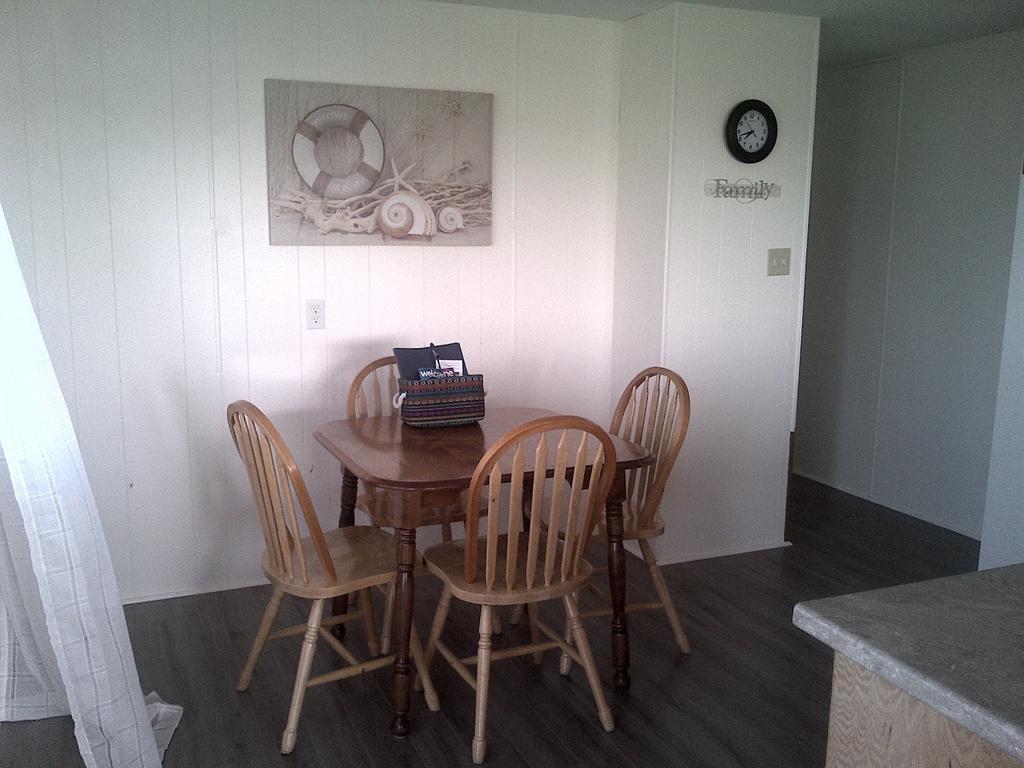 Lord'S Seaside Cottages Borden-Carleton Esterno foto