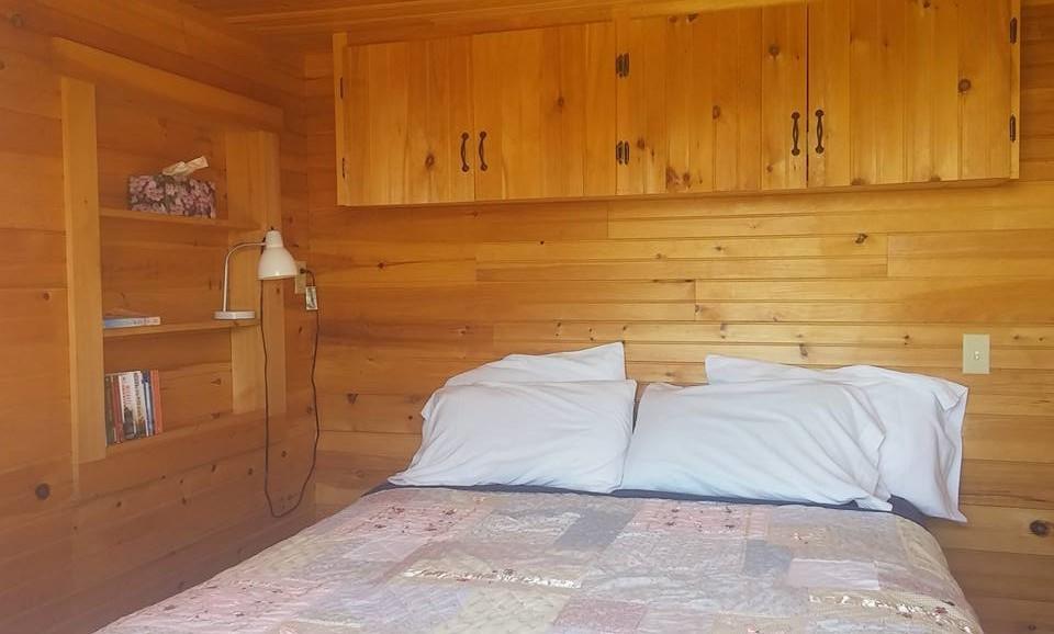 Lord'S Seaside Cottages Borden-Carleton Esterno foto